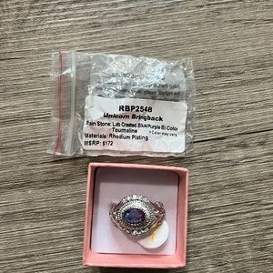 Ring size 7